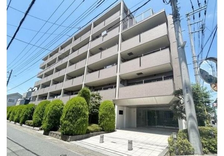 現地外観写真 現地外観写真