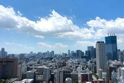 住戸からの眺望写真 住戸からの眺望写真