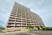 【外観】プランヴェール横須賀汐入1号棟 【外観】プランヴェール横須賀汐入1号棟