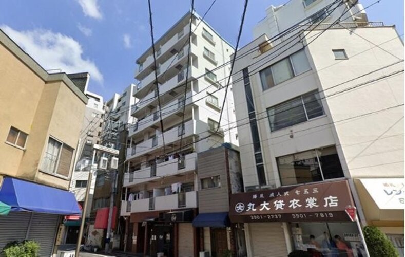 現地外観写真 現地外観写真