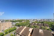 住戸からの眺望写真