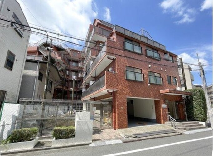 現地外観写真 現地外観写真