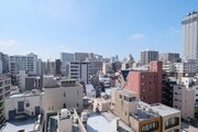 住戸からの眺望写真 住戸からの眺望写真
