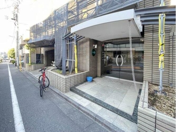 現地外観写真 現地外観写真