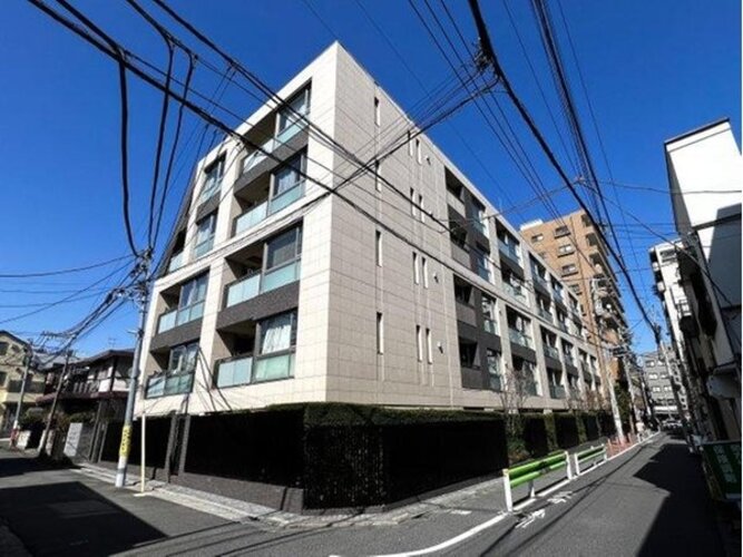 現地外観写真 現地外観写真