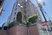 【外観】日建岸町マンション 【外観】日建岸町マンション
