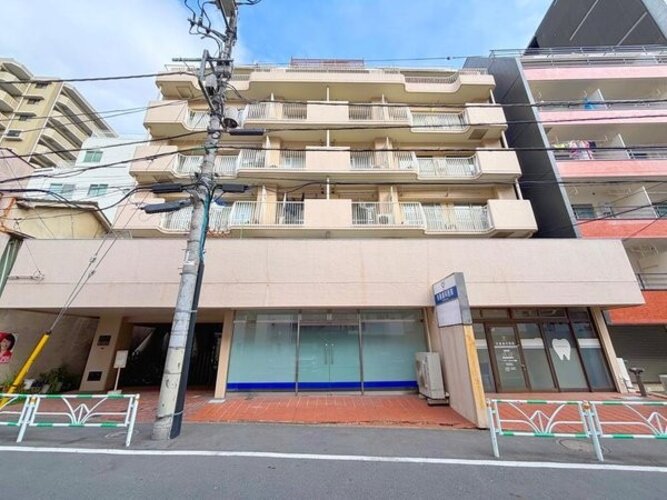 現地外観写真 現地外観写真