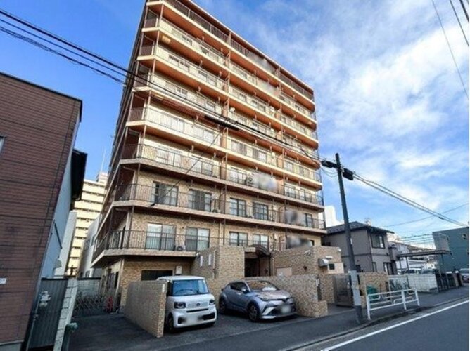 現地外観写真 現地外観写真
