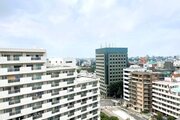 住戸からの眺望写真