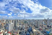 住戸からの眺望写真 住戸からの眺望写真