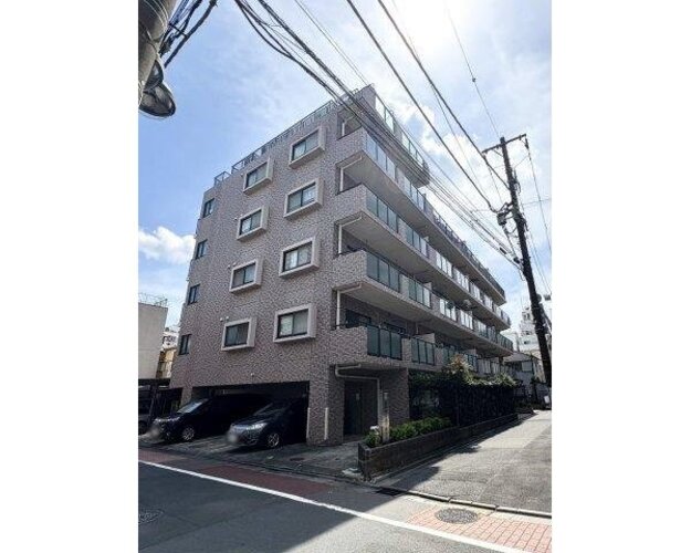 現地外観写真 現地外観写真