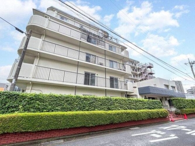 現地外観写真 現地外観写真