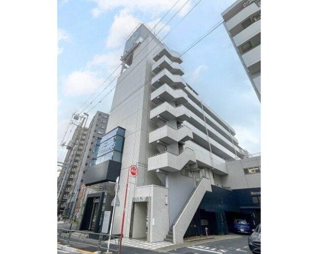 現地外観写真 現地外観写真