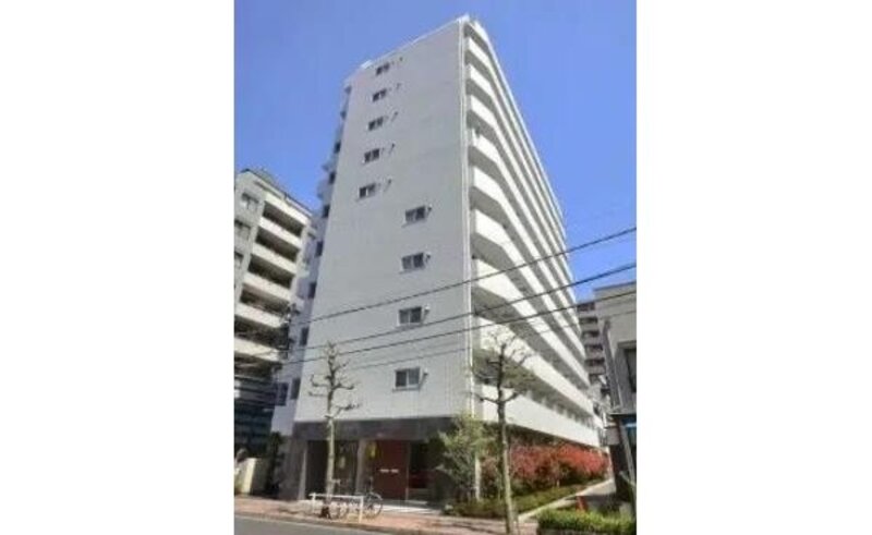 現地外観写真 現地外観写真