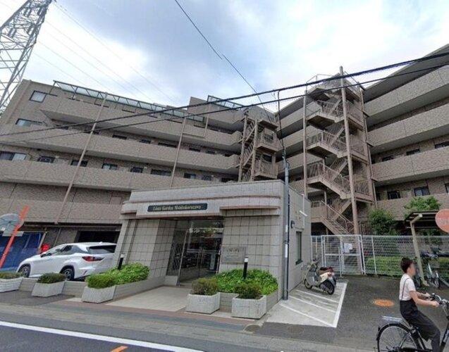 現地外観写真 現地外観写真