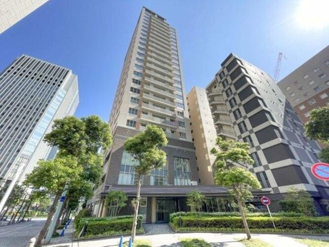 現地外観写真 現地外観写真