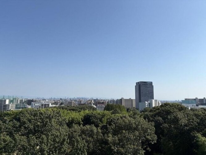 住戸からの眺望写真 住戸からの眺望写真