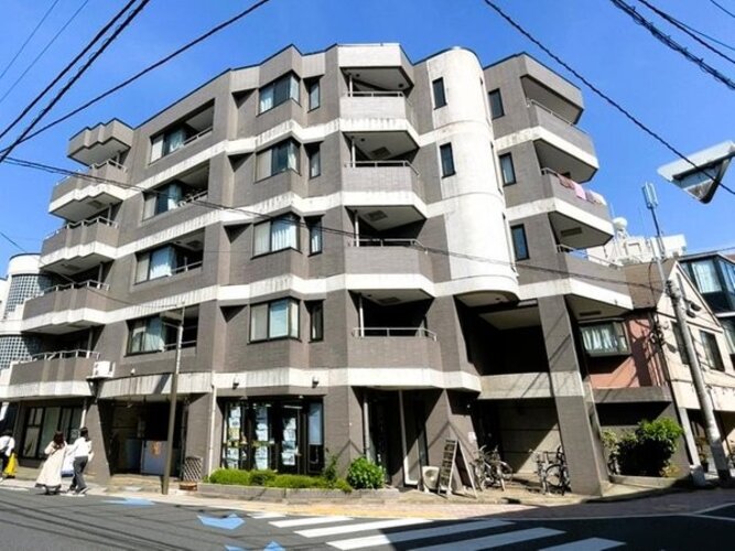 現地外観写真 現地外観写真