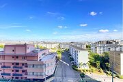 住戸からの眺望写真