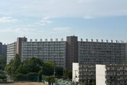 【外観】千葉ガーデンタウンD棟 【外観】千葉ガーデンタウンD棟