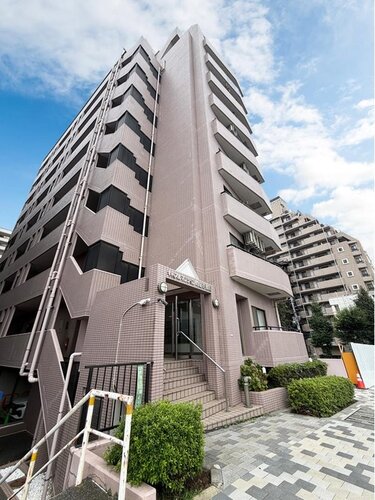 現地外観写真 現地外観写真