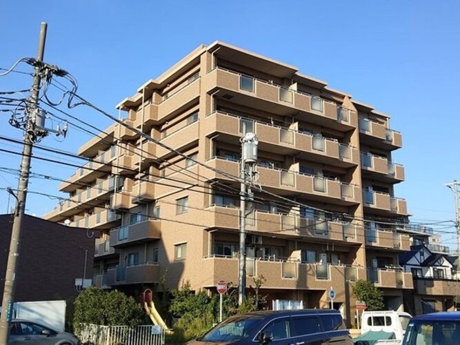 現地外観写真 現地外観写真