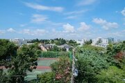 住戸からの眺望写真