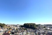 住戸からの眺望写真 住戸からの眺望写真