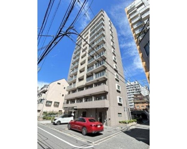 現地外観写真 現地外観写真