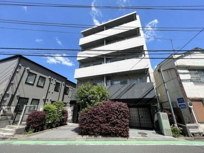 現地外観写真 現地外観写真