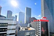 住戸からの眺望写真