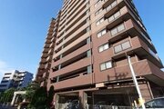 【外観】ダイアパレス春日部センタースクエア 