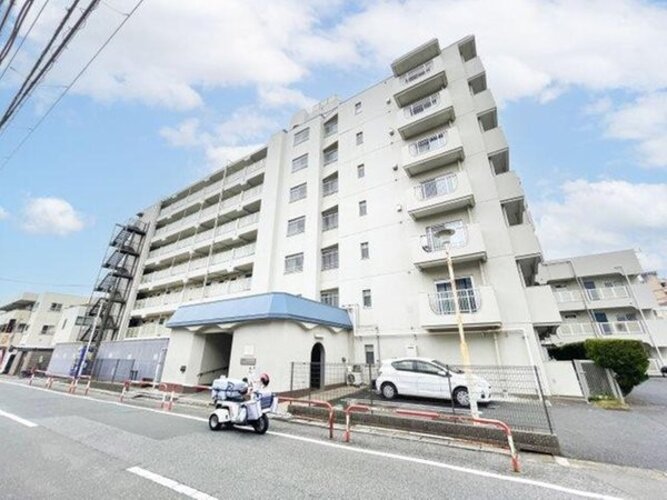 現地外観写真 現地外観写真