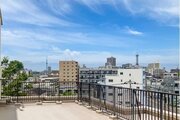 住戸からの眺望写真 住戸からの眺望写真