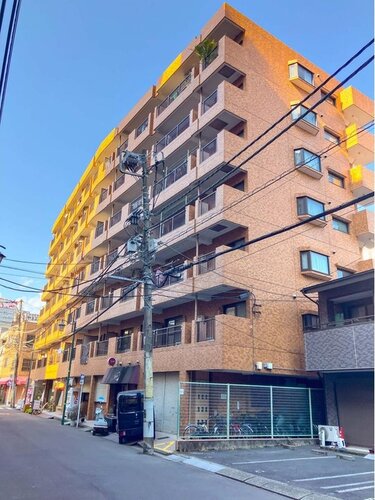 現地外観写真 現地外観写真