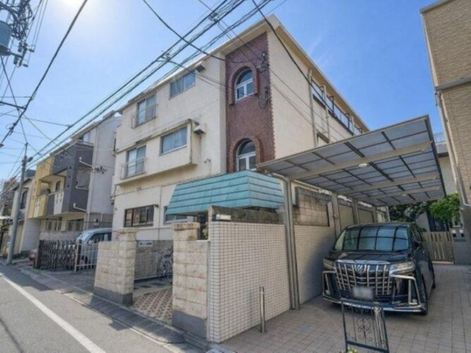 現地外観写真 現地外観写真