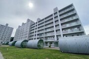 【外観】山鼻サンタウン3号館 【外観】山鼻サンタウン3号館