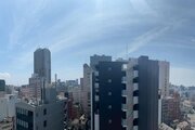 住戸からの眺望写真