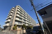 ニュー大船マンション