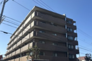 ライオンズマンション京成大久保第二