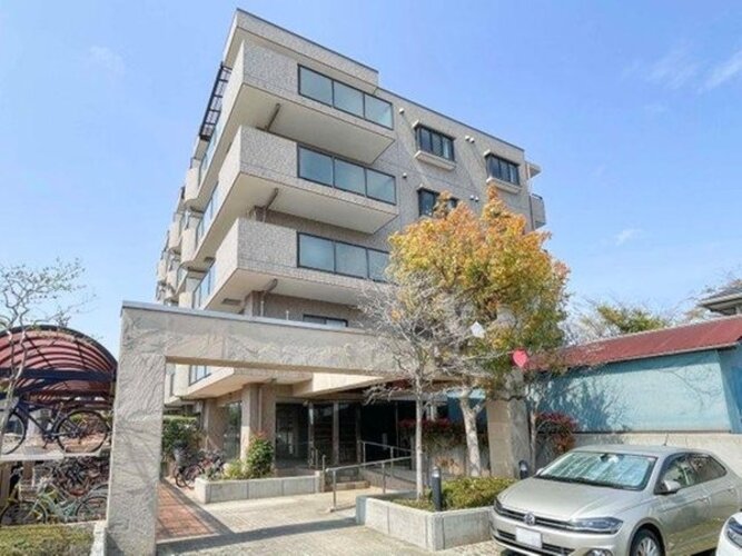 現地外観写真 現地外観写真