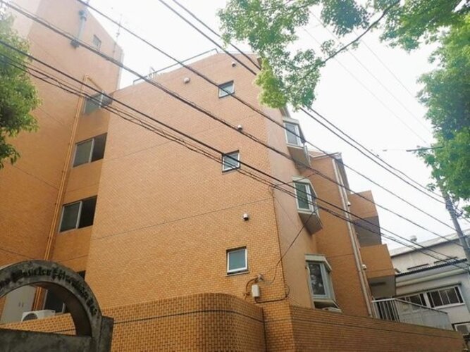 現地外観写真 現地外観写真