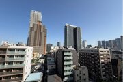 住戸からの眺望写真