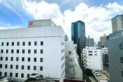 住戸からの眺望写真