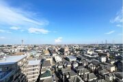 住戸からの眺望写真 住戸からの眺望写真