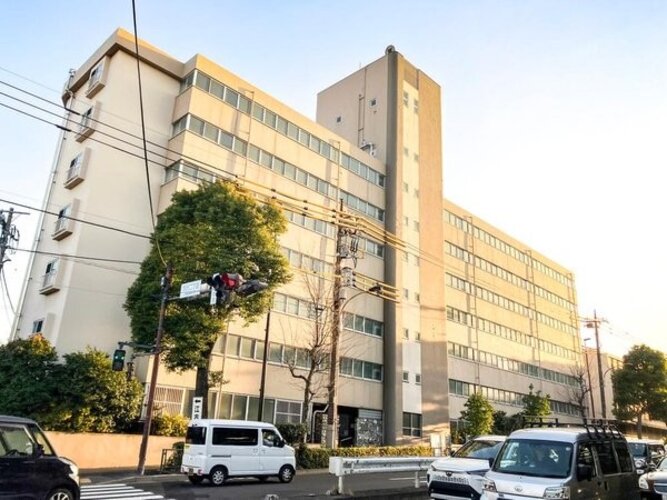現地外観写真 現地外観写真