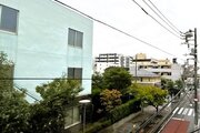 住戸からの眺望写真