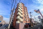 現地外観写真