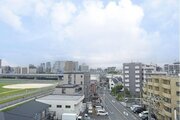 住戸からの眺望写真 住戸からの眺望写真