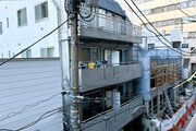 住戸からの眺望写真 住戸からの眺望写真